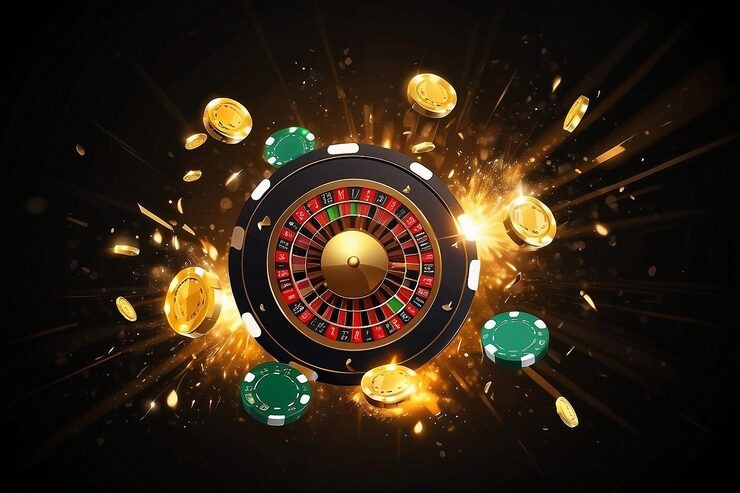 slot besar featured game showcase slot besar featured game showcase