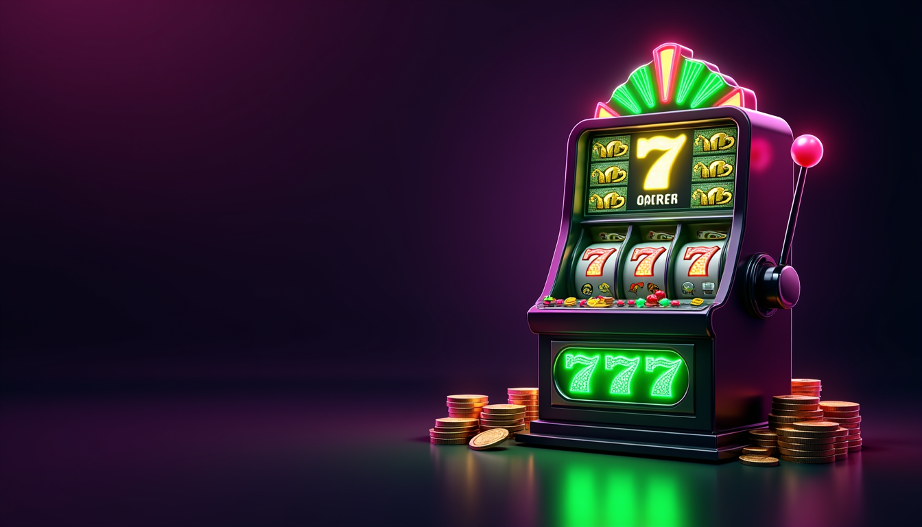 slot besar featured game showcase slot besar featured game showcase