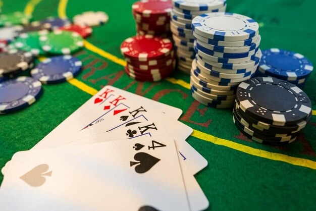 Evolution Gaming live dealer baccarat table session Evolution Gaming live dealer baccarat table session
