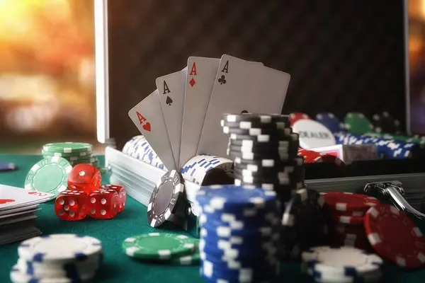 slot besar Payment guide