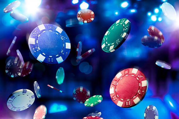 slot besar featured game showcase